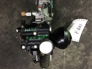 Used 2012 Isuzu NRR Brake Master Cylinder (Stock #P-1681)) Part Image