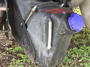 Used 2012 Isuzu NRR DEF Tank (Stock #211-301167-8)) Part Image