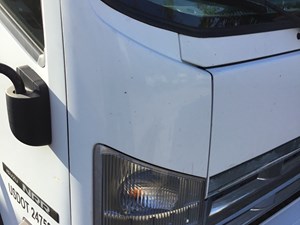 Used 2012 Isuzu NRR Fender (Stock #174-300037-8)) Part Image