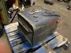 Used 2012 Isuzu NRR Fuel Tank (Stock #211-301167-9)) Part Image