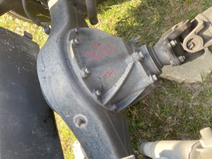 Used 2012 Isuzu Gear Set (Stock #203-000824-5)) Part Image