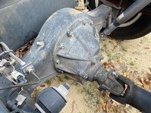 Used 2012 Isuzu Gear Set (Stock #203-000870-4)) Part Image