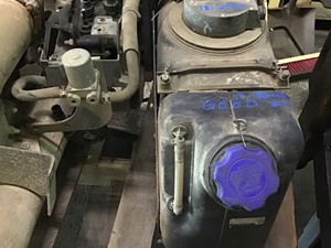 Used 2012 Isuzu Reach DEF Tank (Stock #183-W00015-19)) Part Image