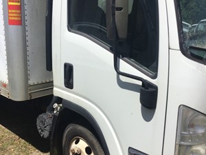 Used 2012 Isuzu W3500/W4500/NPR/NPR-HD Door (Stock #P-1157)) Part Image