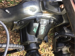 Used 2012 Meritor/Rockwell RS-21145 Gear Set (Stock #171-S50131-3)) Part Image