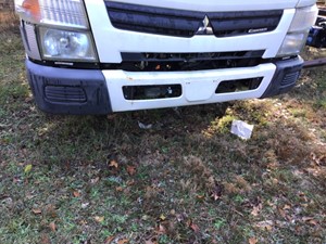 Used 2012 Mitsubishi FE Bumper (Stock #P-1004)) Part Image