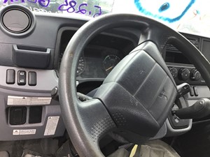 Used 2012 Mitsubishi FE Column Switch (Stock #P-1098)) Part Image