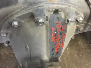 Used 2012 Mitsubishi FE Gear Set Image