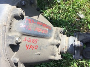Used 2012 Mitsubishi FE Gear Set (Stock #183-008922-7)) Part Image