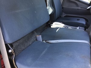 Used 2012 Mitsubishi FE Seat (Stock #P-807)) Part Image