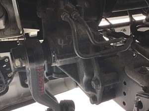 Used 2012 Mitsubishi FE Steering Gear (Stock #183-007778-3)) Part Image