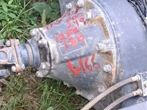 Photo of part