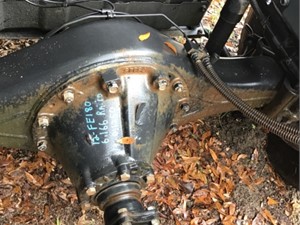 Used 2012 Mitsubishi FE180 Gear Set (Stock #191-011250-1)) Part Image