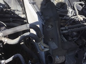 Used 2012 Mitsubishi FEC52S Radiator (Stock #174-000219-10)) Part Image