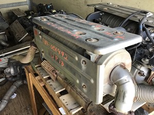 Used 2012 Mitsubishi FEC72S DEF Pump (Stock #184-001492-3)) Part Image