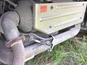 Used 2012 Mitsubishi FEC72S DEF Pump (Stock #181-002017-6)) Part Image