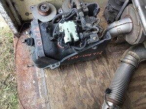 Used 2012 Mitsubishi FEC72S DEF Tank (Stock #184-001492-4)) Part Image