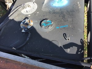 Used 2012 Mitsubishi FEC72S Fuel Tank (Stock #181-002017-8)) Part Image