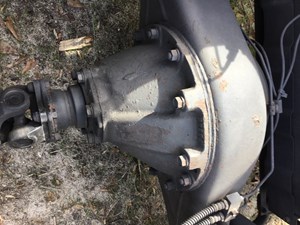 Used 2012 Mitsubishi Gear Set Image