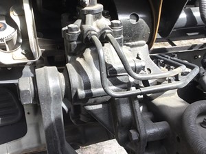 Used 2012 Mitsubishi Steering Gear (Stock #181-001349-3)) Part Image