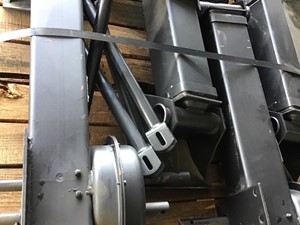 Used 2012 Specialty Equipment (Stock #P-866)) Part Image