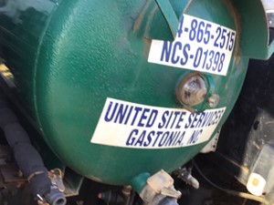 Used 2012 Vacuum Pump (Stock #192-K15038-1)) Part Image
