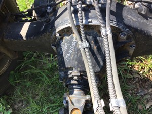 Used 2012 UD/Nissan 1800 Gear Set (Stock #194-N15024-4)) Part Image