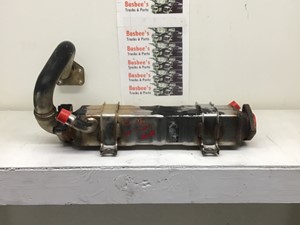 Used 2012 UD/Nissan GH7 EGR Cooler (Stock #P-1035)) Part Image