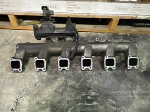 Used 2012 UD/Nissan GH7 Intake Manifold (Stock #P-1477)) Part Image