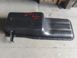 Used 2012 UD/Nissan GH7 Oil Pan (Stock #P-1369)) Part Image