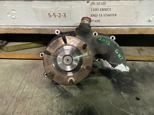 Used 2012 UD/Nissan GH7 Water Pump (Stock #P-1473)) Part Image
