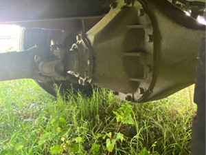 Used 2012 UD/Nissan Gear Set (Stock #192-H15027-6)) Part Image