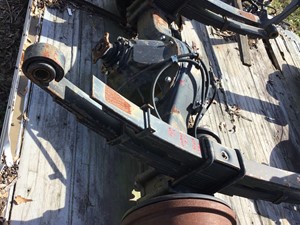 Photo of part