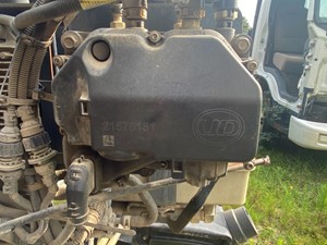 Used 2012 UD/Nissan UD2000 DEF Pump (Stock #192-H15027-8)) Part Image
