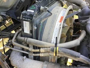 Used 2012 UD/Nissan UD2000 Radiator (Stock #192-K15038-4)) Part Image