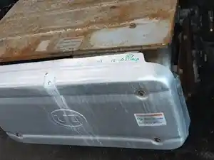 Used 2012 UD/Nissan UD2300LP Diesel Particulate Filter (DPF) (Stock #221-K15069-5)) Part Image