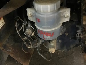 Photo of part