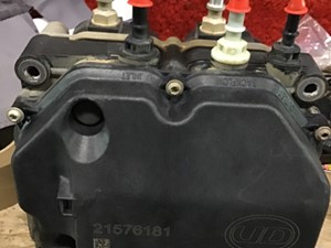 Used 2012 UD/Nissan UD2600 DEF Pump (Stock #P-1023)) Part Image