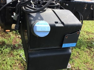Used 2012 UD/Nissan UD2600 DEF Tank (Stock #164-R15385-2)) Part Image