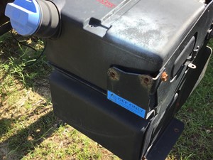 Photo of part