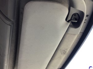 Used 2012 UD/Nissan UD2600 Sun Visor (Stock #P-1069)) Part Image