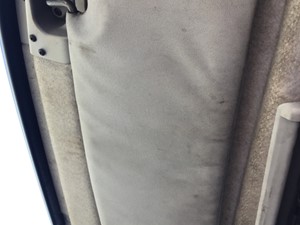 Used 2012 UD/Nissan UD2600 Sun Visor (Stock #P-1068)) Part Image