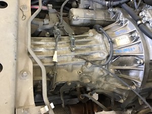 Used 2013 Aisin RSU Transmission Assy (Stock #184-000689-2)) Part Image