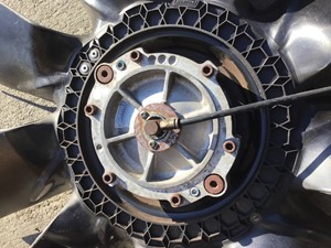 Used 2013 Cummins ISB 175 Fan Clutch/Hub (Stock #194-BX1501-8)) Part Image