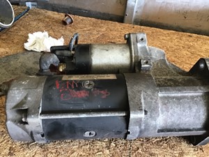 Used 2013 Cummins ISB 175 Starter (Stock #194-BX1501-21)) Part Image