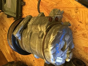 Used 2013 Freightliner M2 106 A/C Compressor (Stock #194-BX1501-6)) Part Image