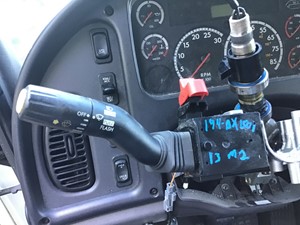 Photo of part