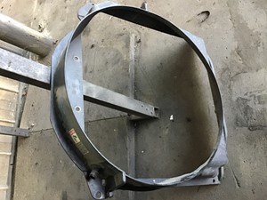 Used 2013 Freightliner M2 106 Radiator Fan Shroud (Stock #194-BX1501-5)) Part Image