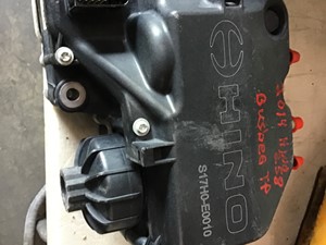 Used 2013 Hino 238 268 338 DEF Pump (Stock #P-1203)) Part Image