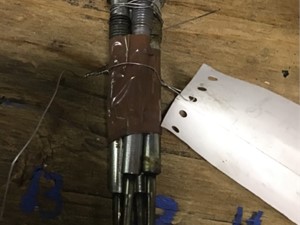 Photo of part